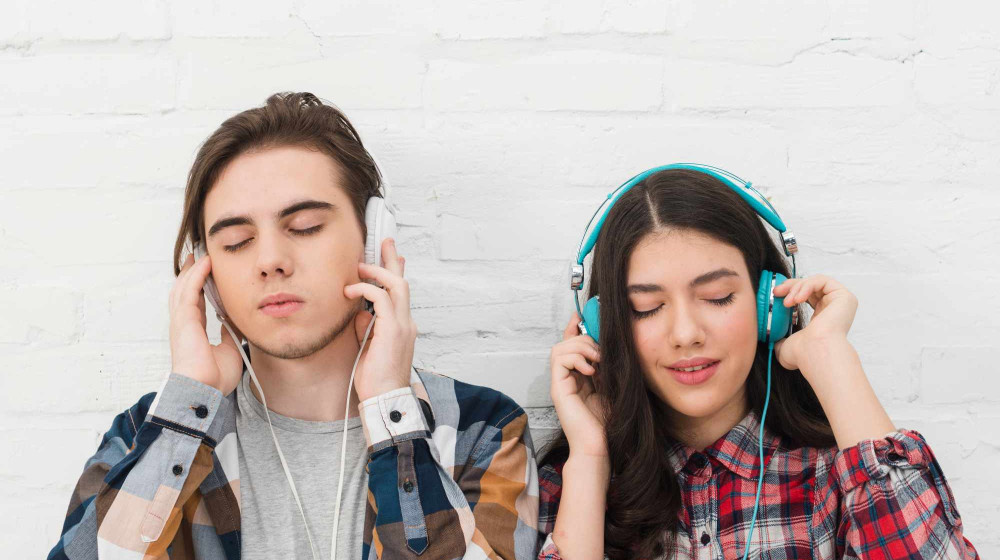   Музыка молчания: почему подростки скрывают свои предпочтения