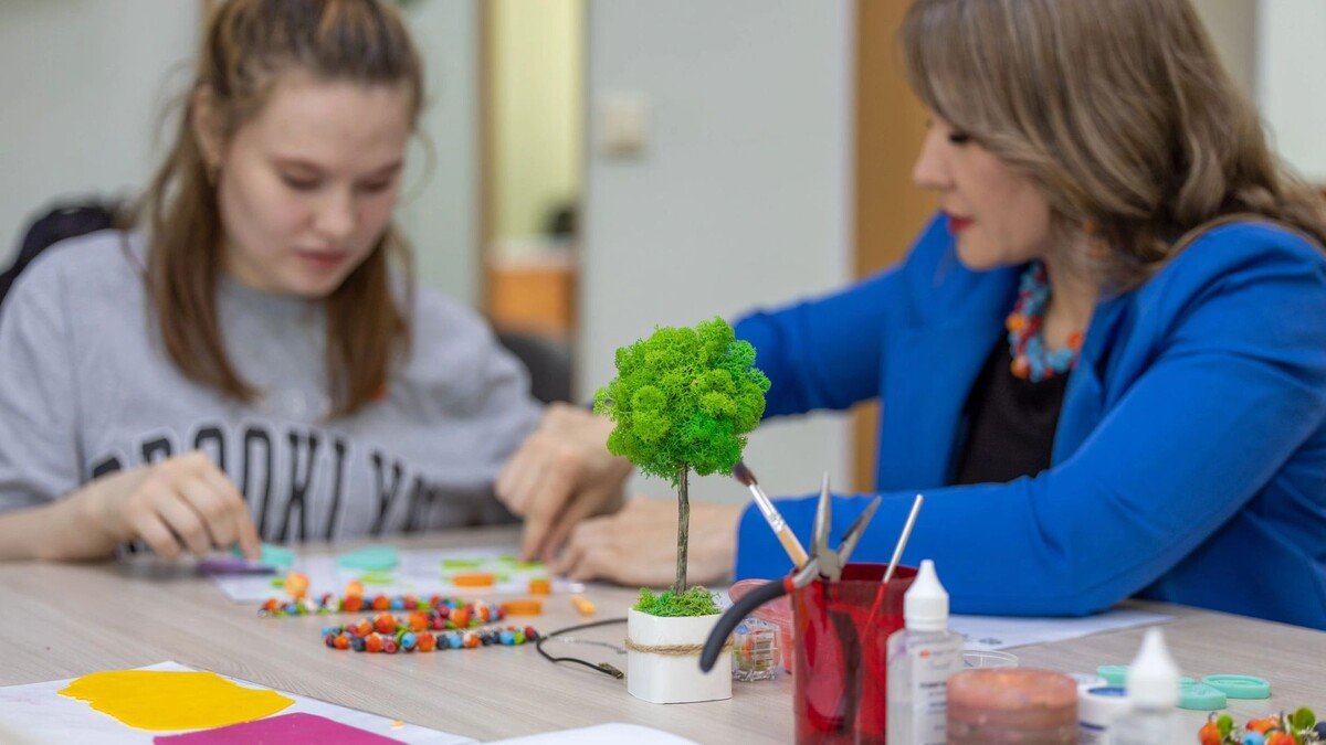    Фото: Федор Воронов / «Ямал-Медиа»