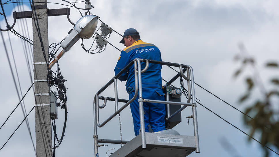 Фото: Олег Харсеев / Коммерсантъ