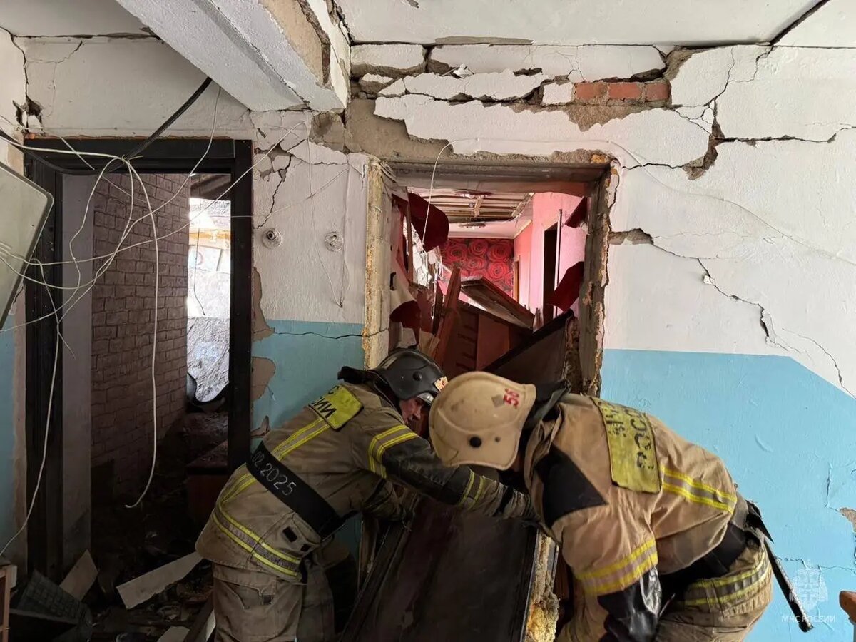    Фото: пресс-служба ГУ МЧС по Свердловской области