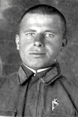 Савин Николай Иванович