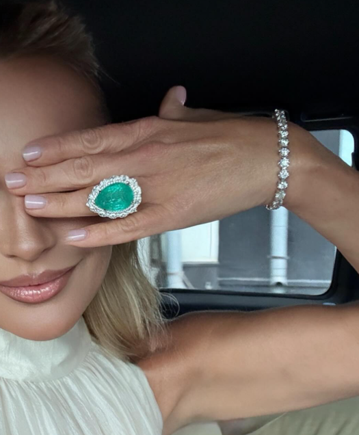 Фото: ювелирное ателье 𝗣𝗔𝗥𝗨𝗥𝗘 𝗔𝘁𝗲𝗹𝗶𝗲𝗿, Санкт-Петербург 