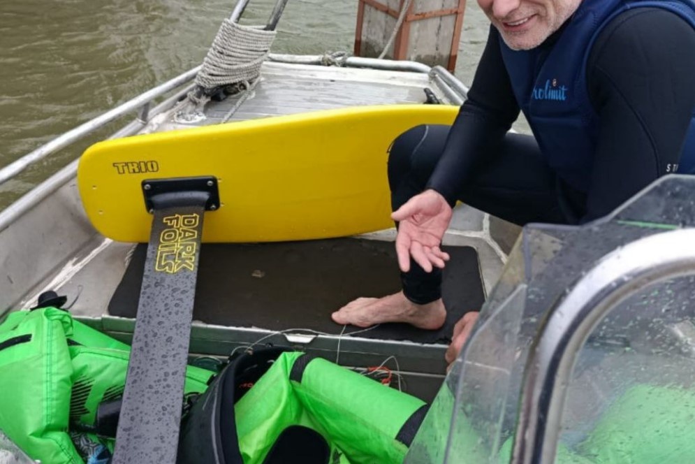    Фото: спасатели МАСС/Telegram