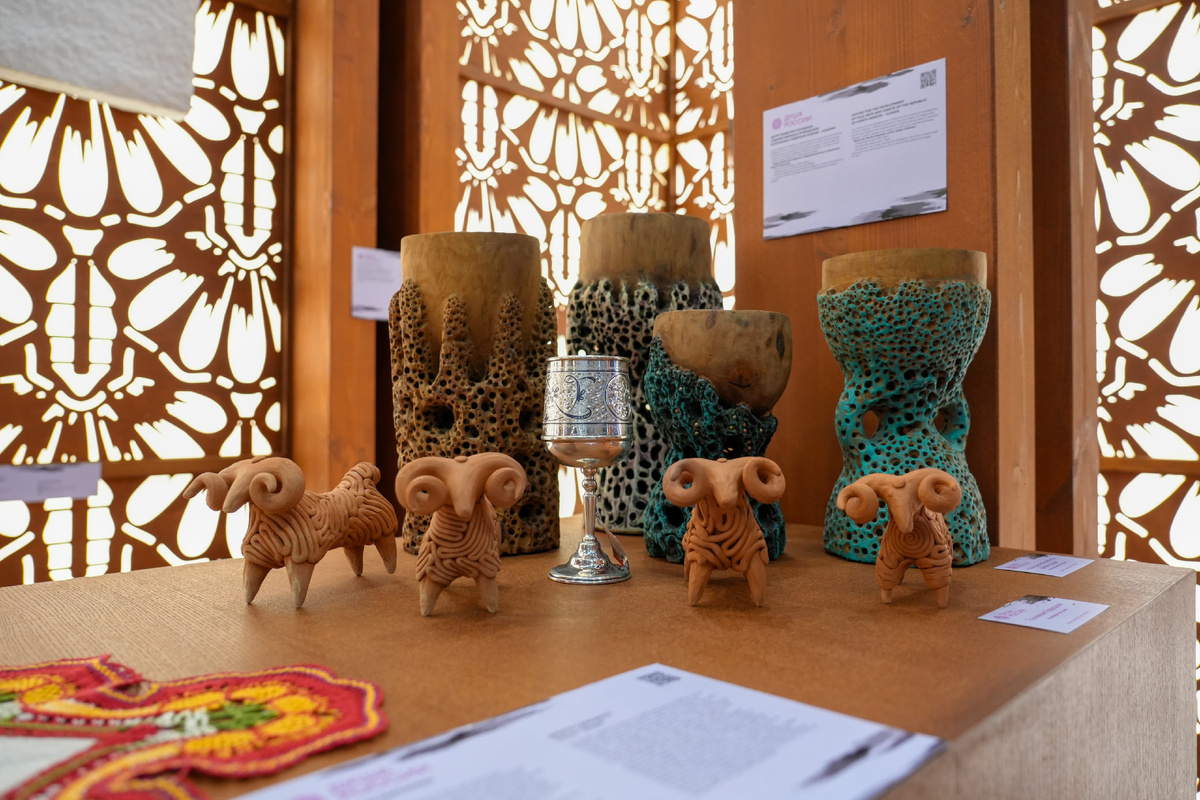 Фото Пресс-службы Администрации Главы и Правительства Республики Северная Осетия-Алания