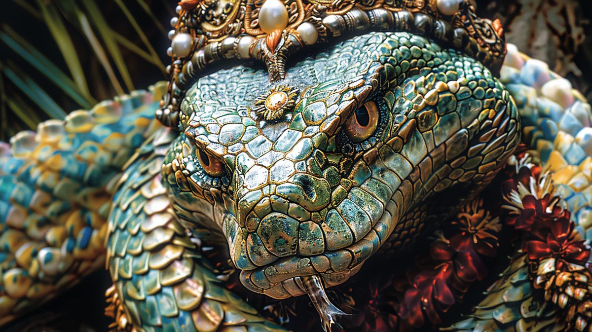 Дегей (генериция AI)