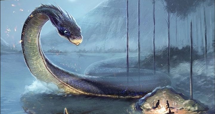 Дегей и первые люди