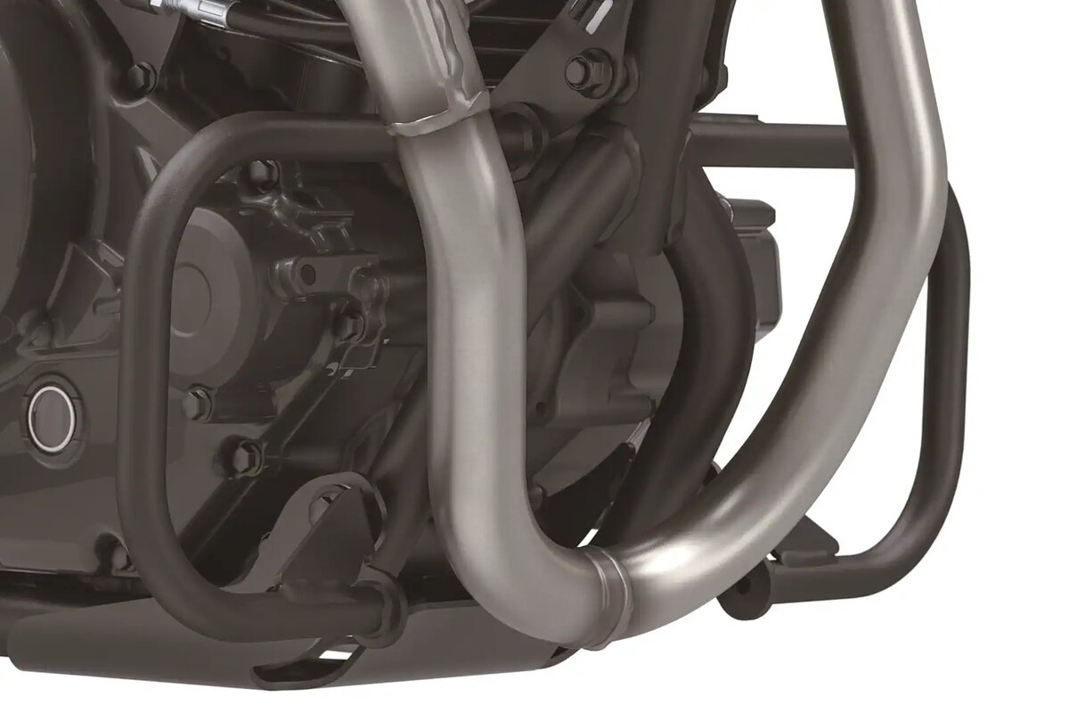 Kawasaki KLX230 DF ABS 2026