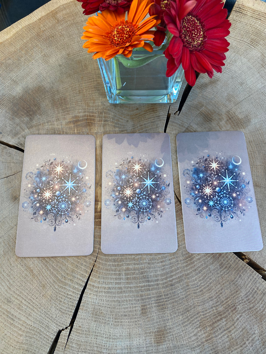 Выбери карту 