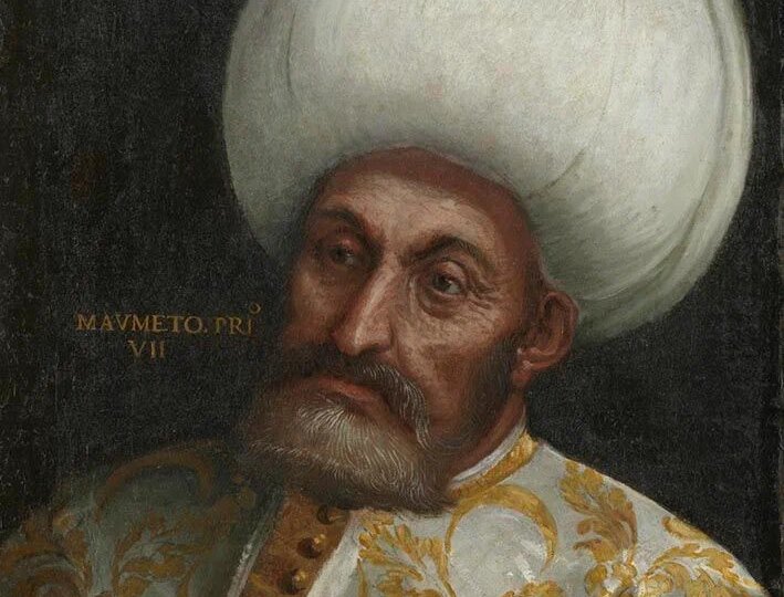 Султан, который спас империю из пепла: как Мехмед I воскресил Османов после позора