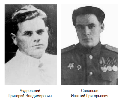 Фото преподавателей, которые прибыли из Харькова в Тайгу.