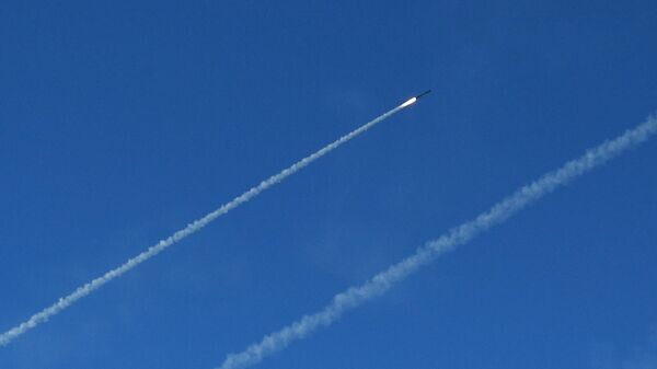    © Sputnik / Стрингер