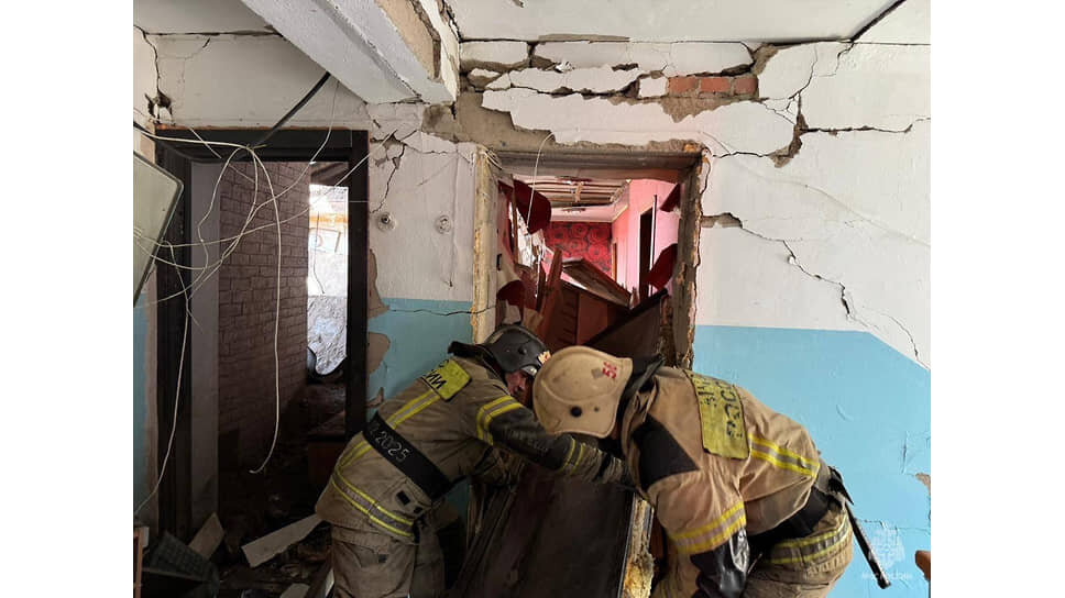 Фото: МЧС по Свердловской области