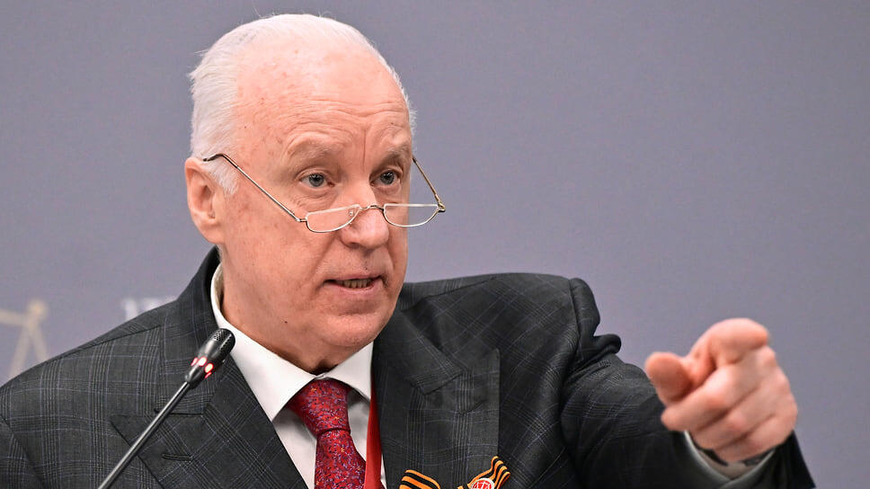 Фото: Алексей Смагин / Коммерсантъ