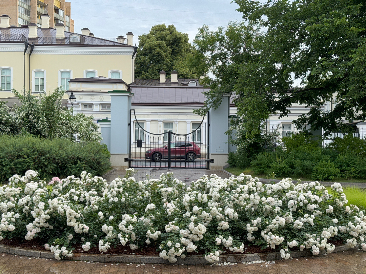 Фото автора 