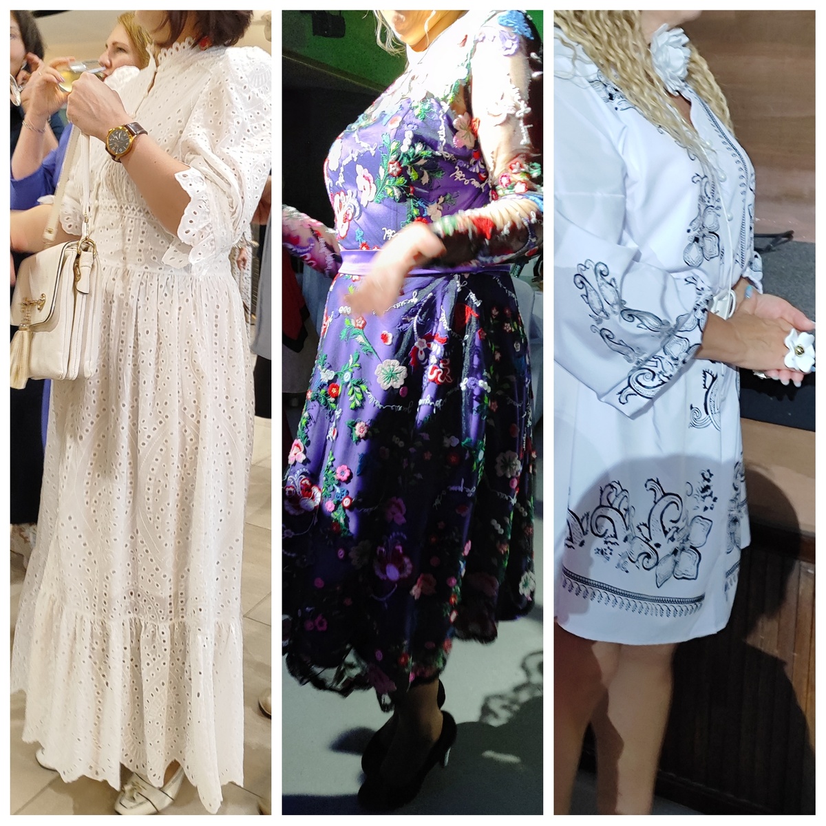 Мода и стиль 2025г