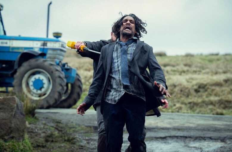 Кадр из сериала "Скучаю по тебе" 