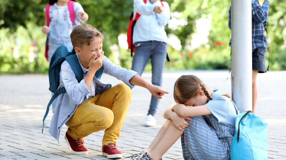    Мемы: новый язык угроз среди детей