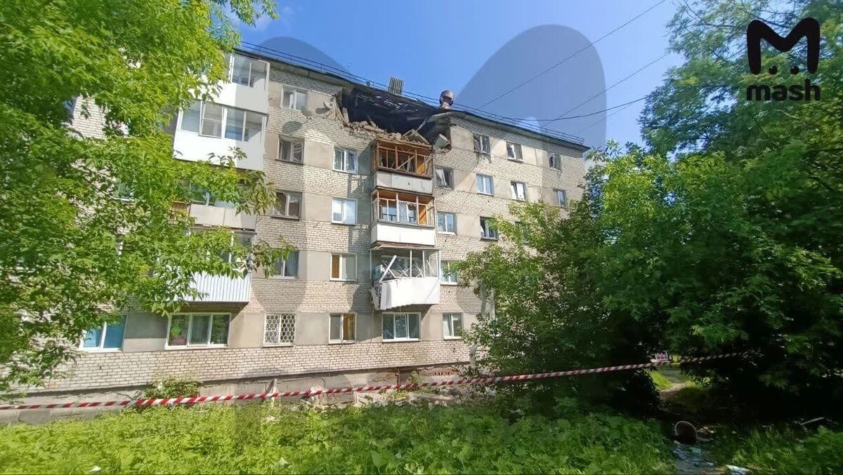     Источник: Тг-канал Mash