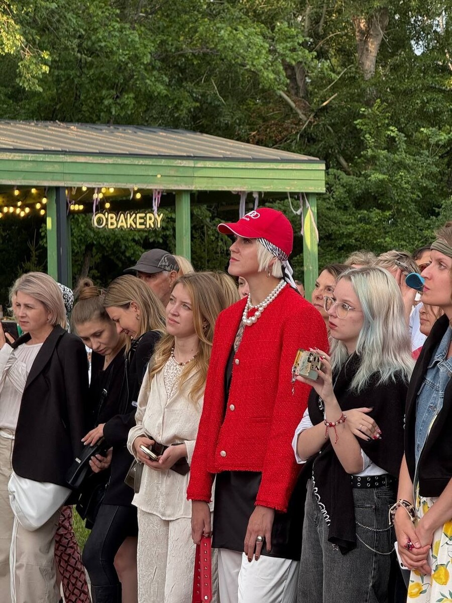    Алтайский фестиваль эстетики и стиля. Источник: "Толк"