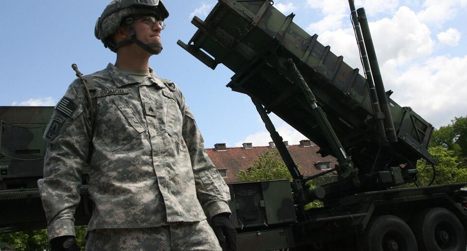    U.S. Department of Defense