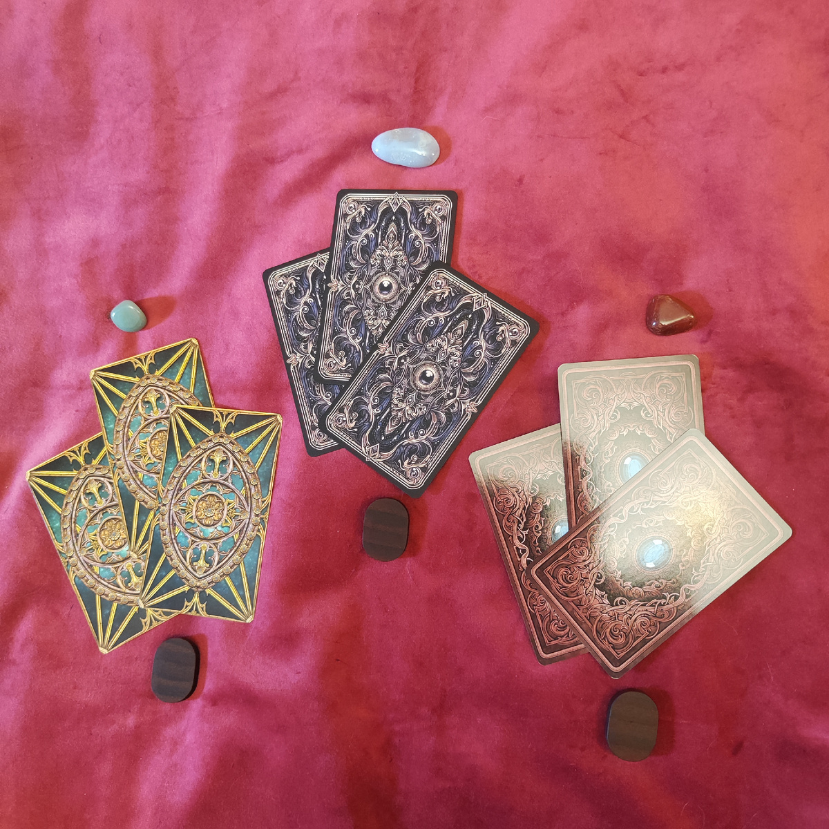 Энергии недели 23.06-29.06.25