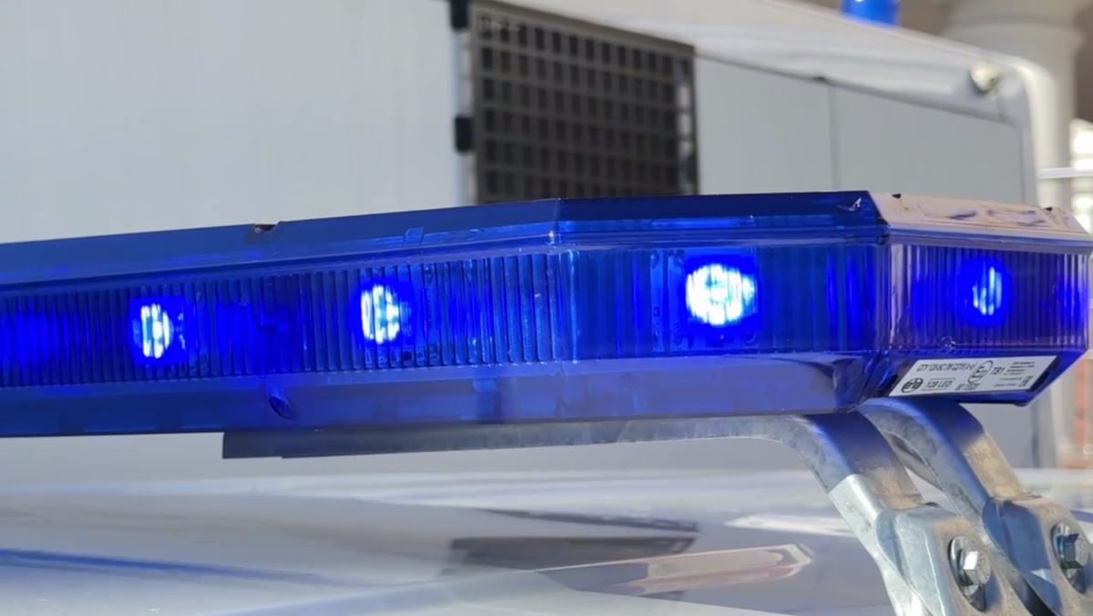    Фото: Telegram/Полиция Сочи