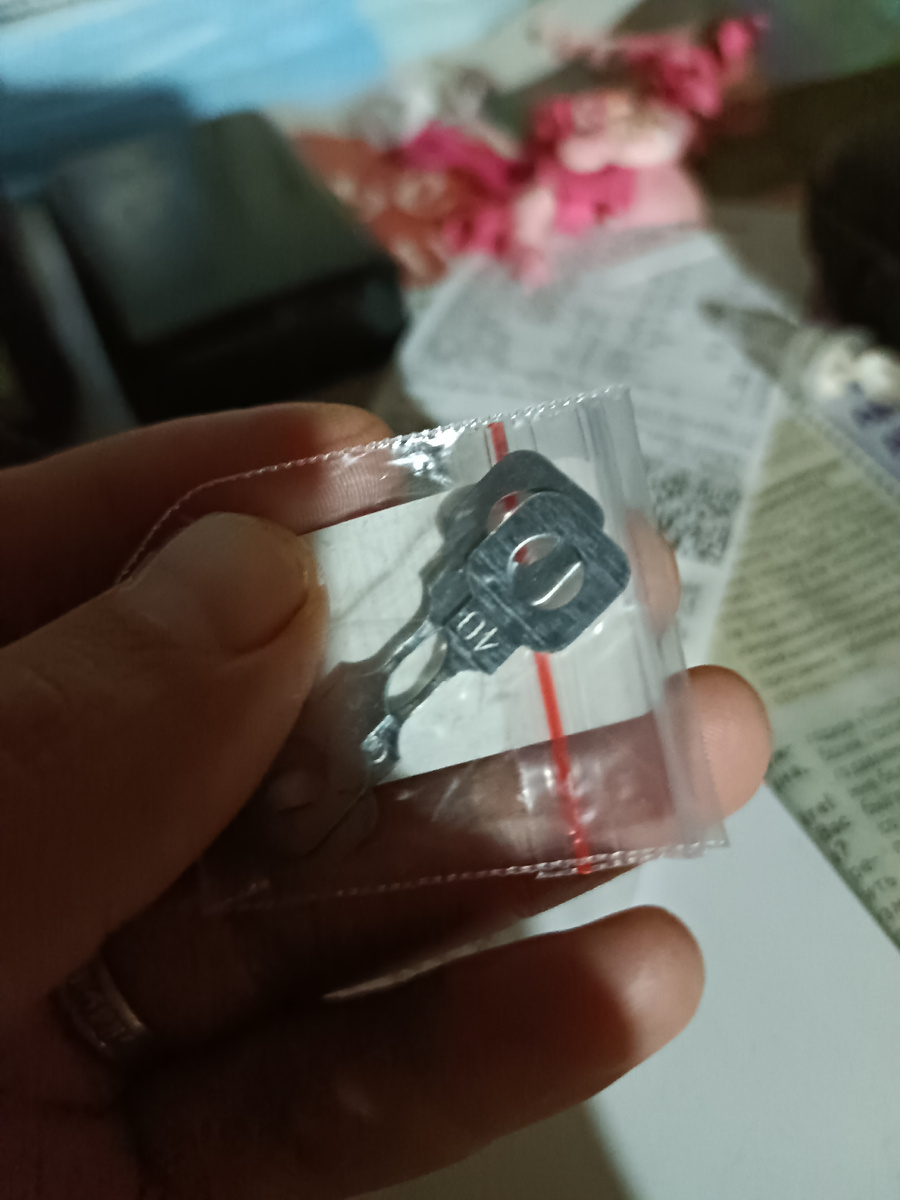 Вот они виновники моей писанины.