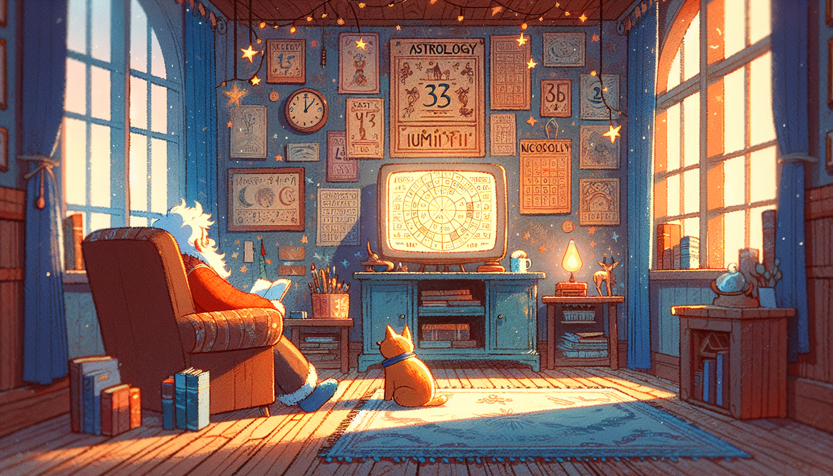 Астрология или нумерология: как выбрать лучший путь к самопознанию?