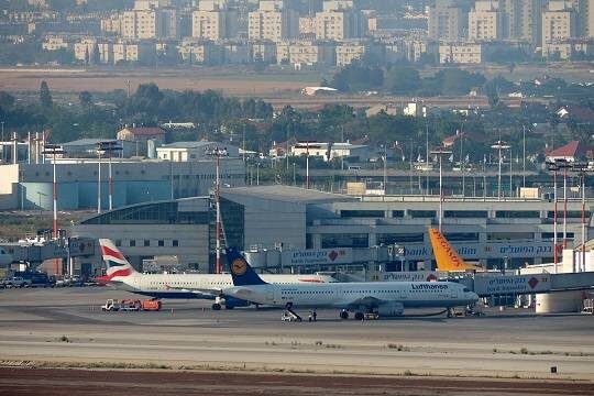    Застрявшие в Израиле туристы смогут покинуть страну благодаря специальным авиарейсам