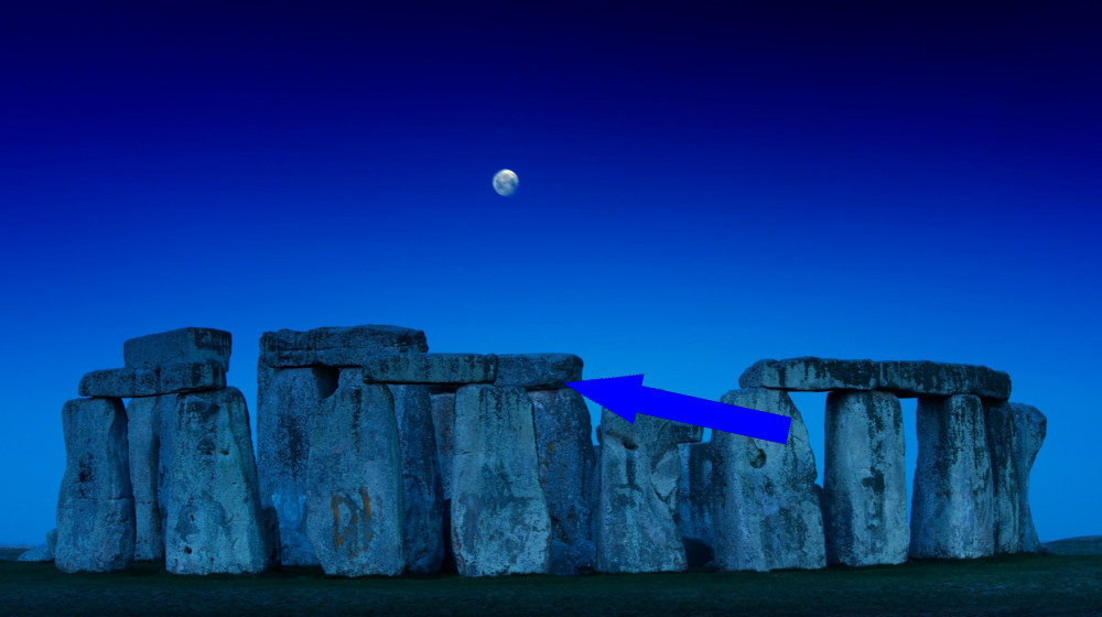    Стоунхендж как древняя астрономическая обсерватория раскроет секреты веков