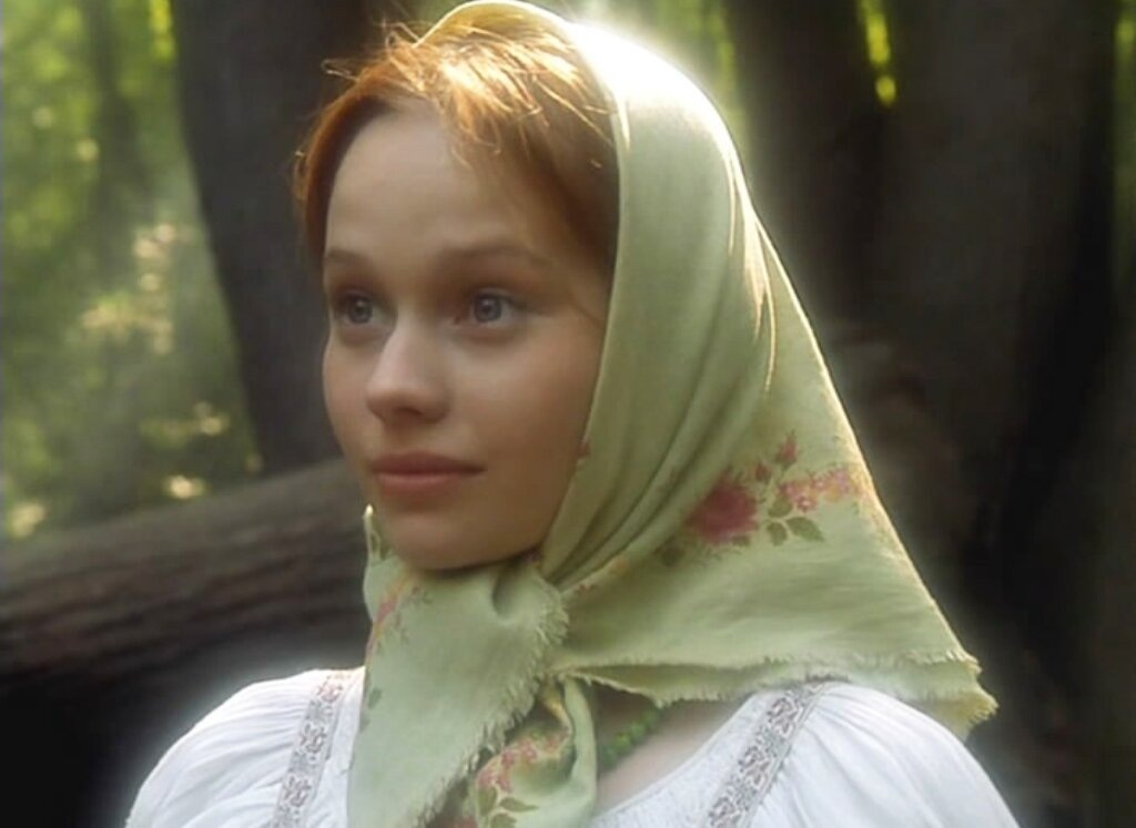 Лиза Муромская (1995)