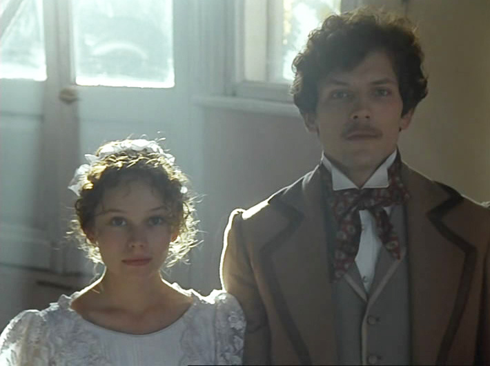 Лиза и Алексей (1995)