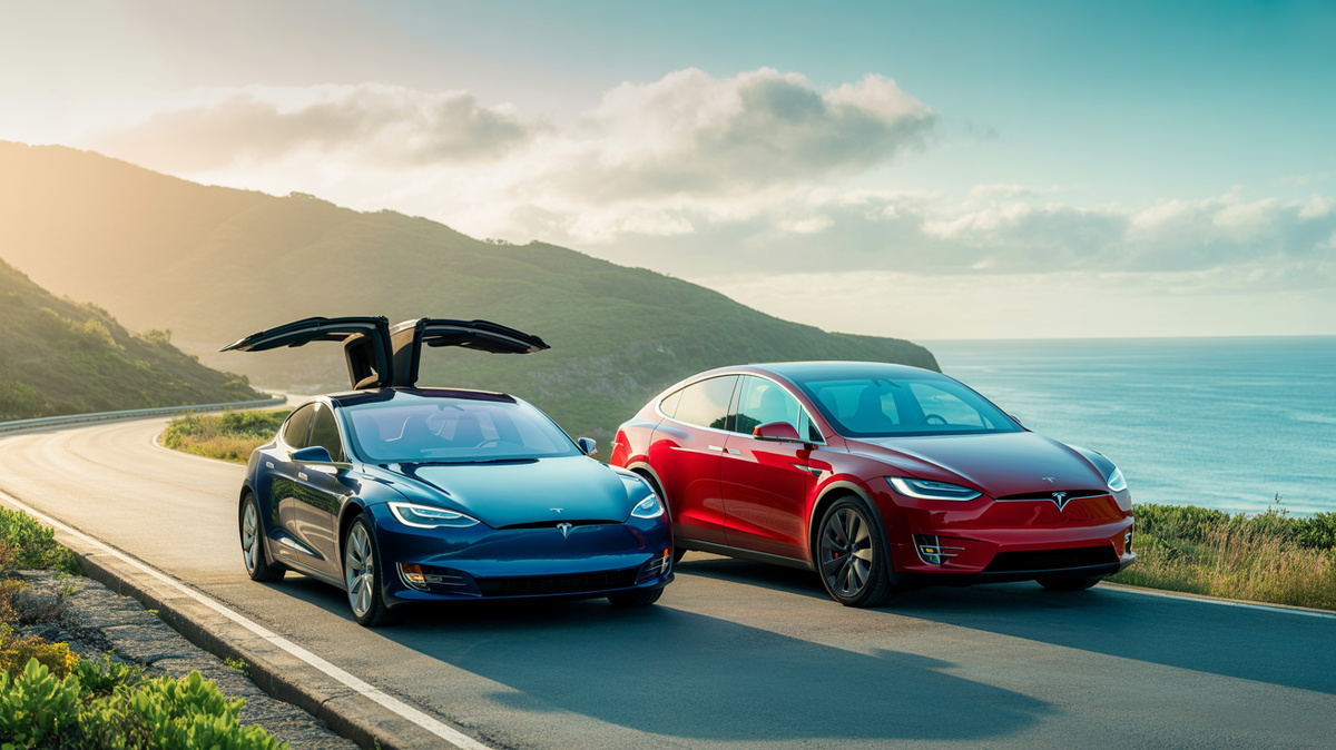 © BGLOGIST TESLA
  📷
