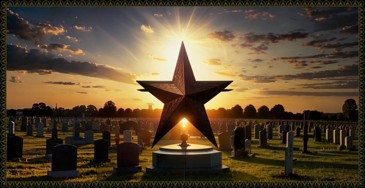 Пока мы помним – они живы!