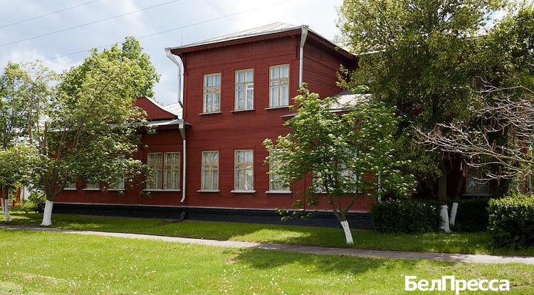 Фото: Елена Журавлёва