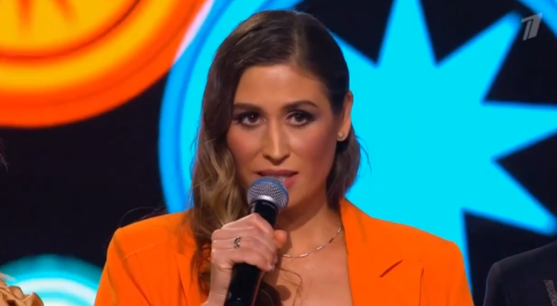 Татьяна Пискун. 