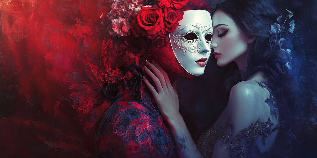 Не любовь, а ловушка: как распознать абьюзера ДО того, как он вас сломает (Красные флаги от психолога)