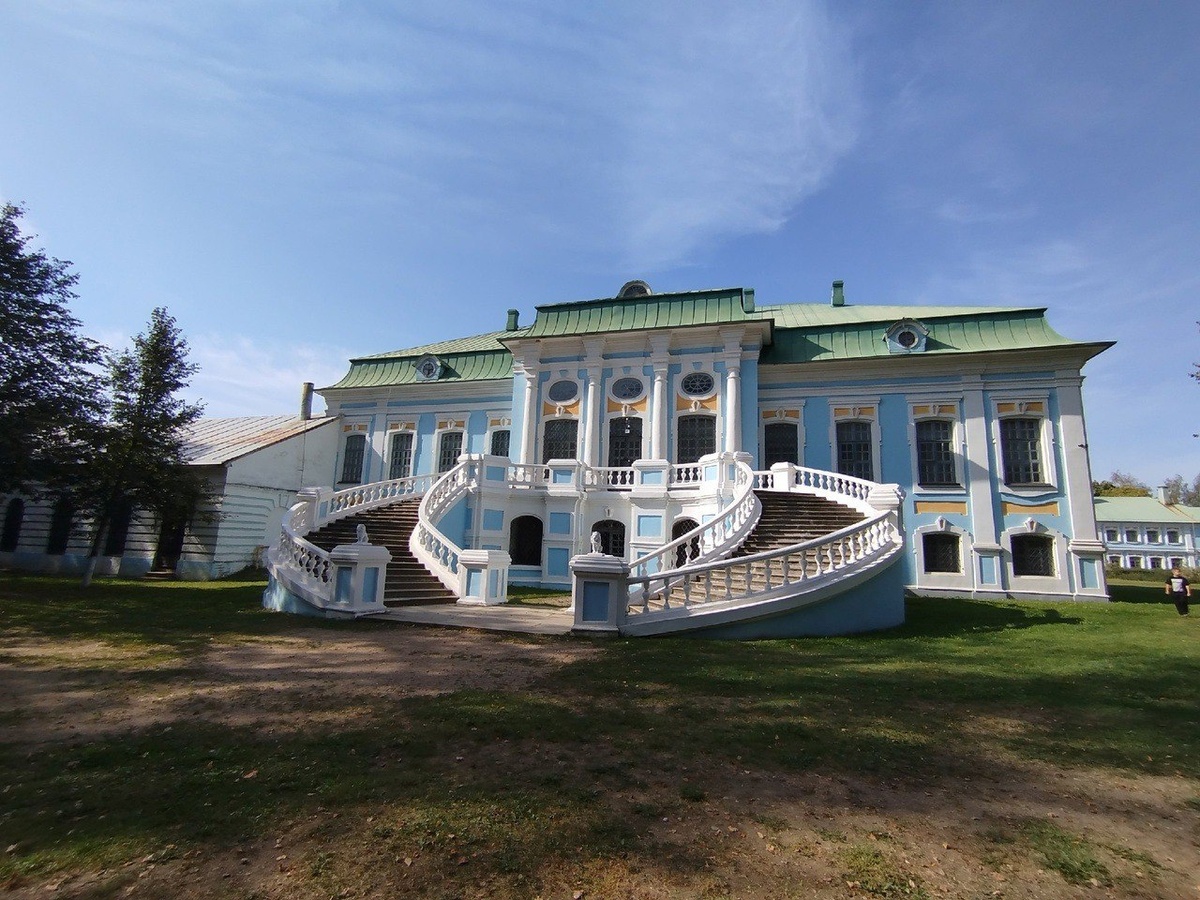 Фото, видео: Музей-заповедник «Хмелита» вк, Lyudmila Klyopova, acilati