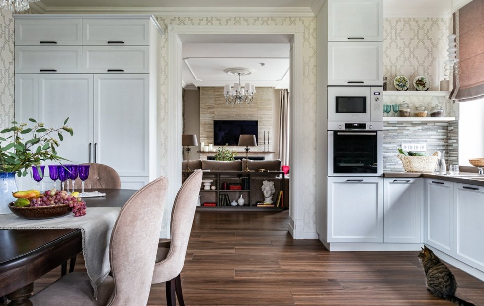 Дизайн: Ксения Гузий