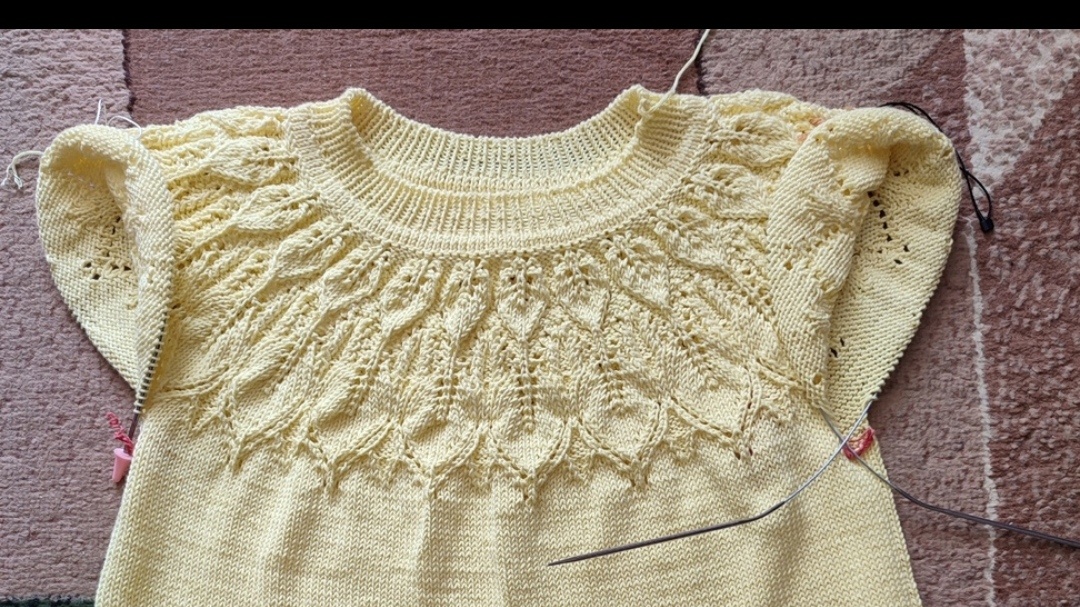 Скрин комментария подписчицы