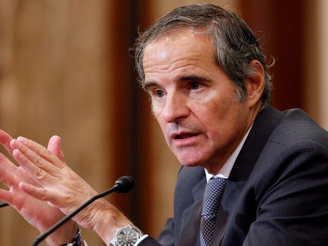    Фото: ТАСС/ЕРА/FRANCK ROBICHON