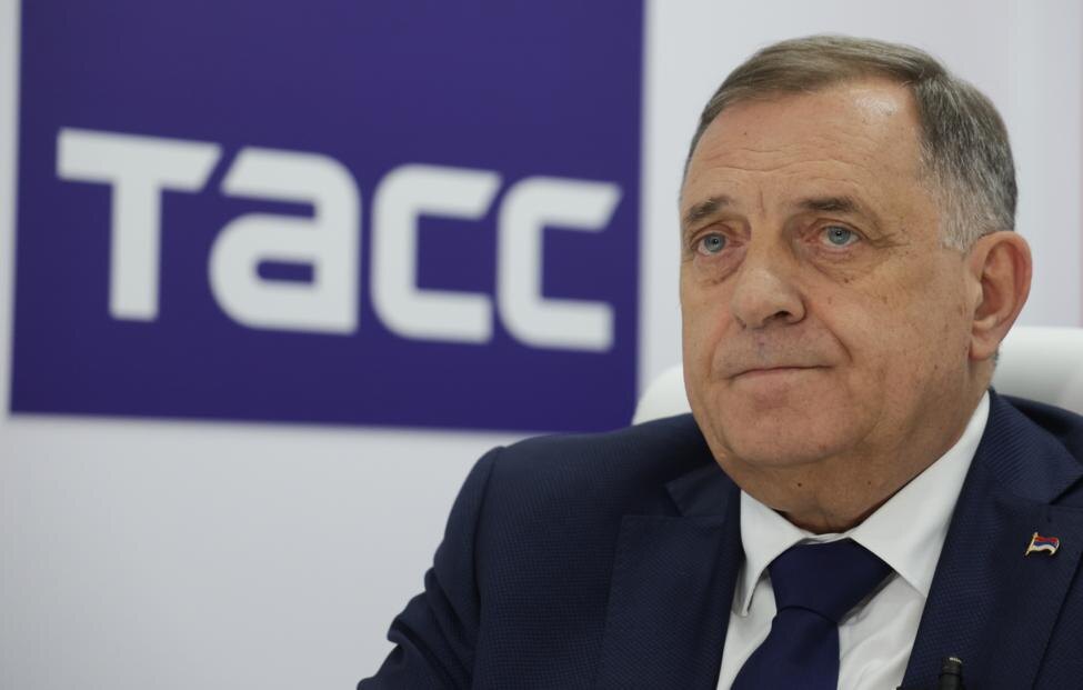 © Кирилл Кухмарь/ ТАСС