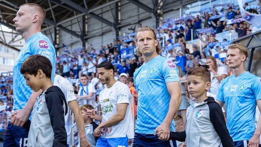    Фото: ПФК «Крылья Советов»