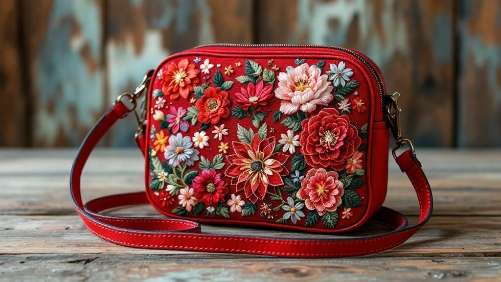    Избегите разочарований в вышивке: тестирование печати на образцах ткани для идеального результата FlexTex