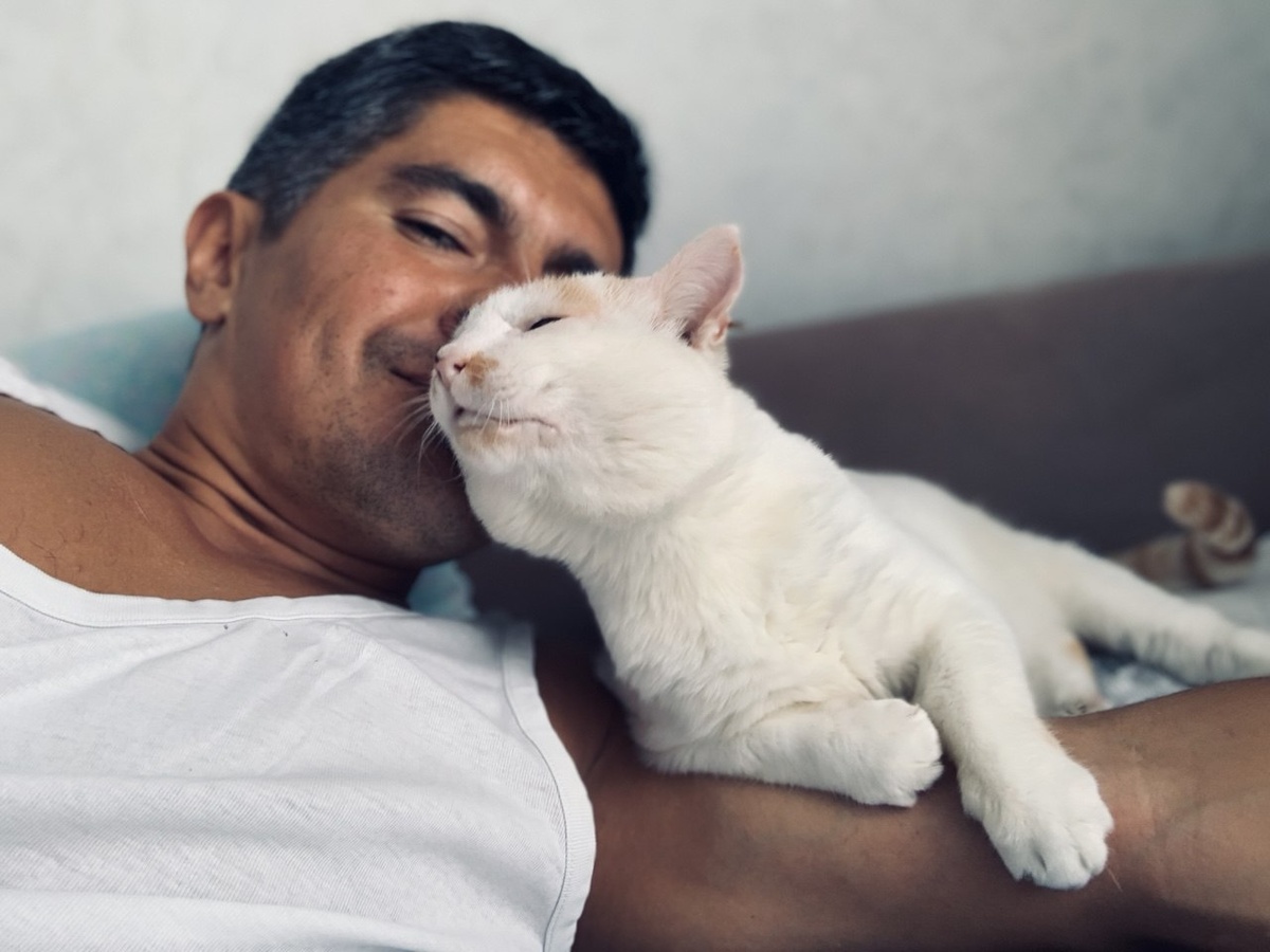 Четыре года нос к носу