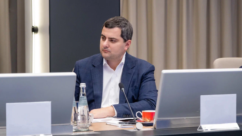     Владислав Овчинский  пресс-служба Департамента градостроительной политики города Москвы