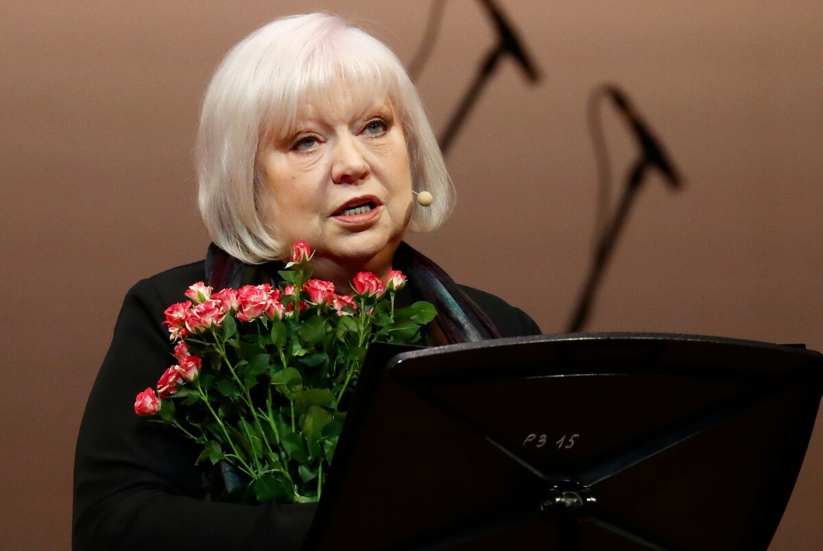 Фото: Сергей Фадеичев/ТАСС