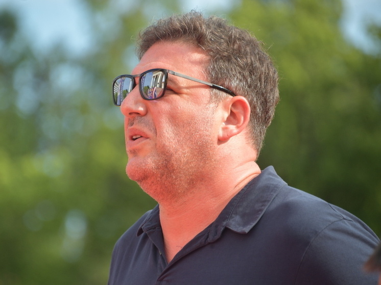 Komsomolskaya Pravda/Global Look Press
