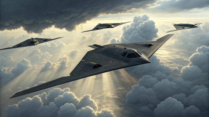    Сгенерировано с помощью ИИ