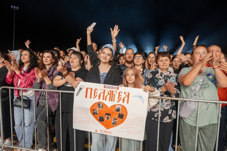    Фото: Геннадий Дьячук, «Кубань Информ»